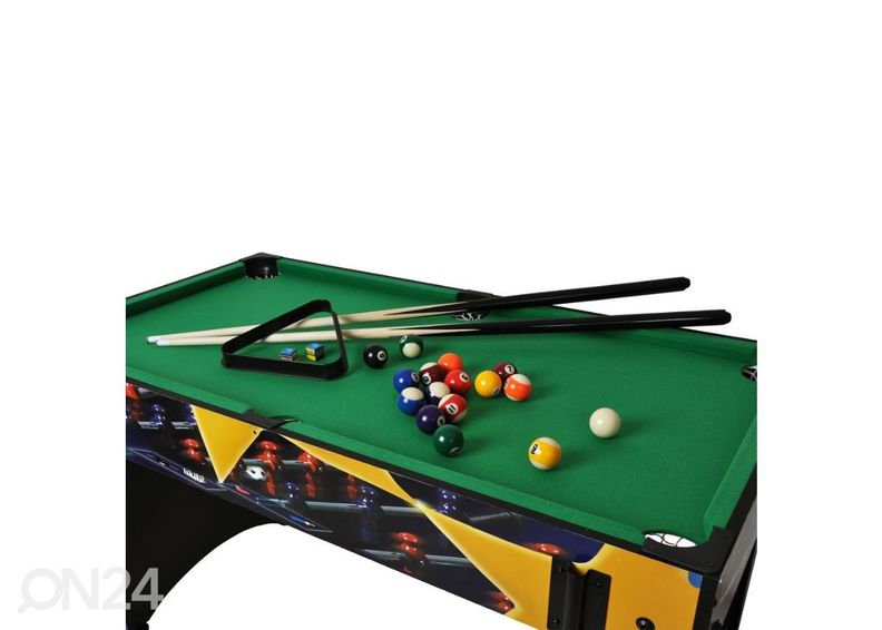 Настольная игра Supertable 13in1 WORKER увеличить