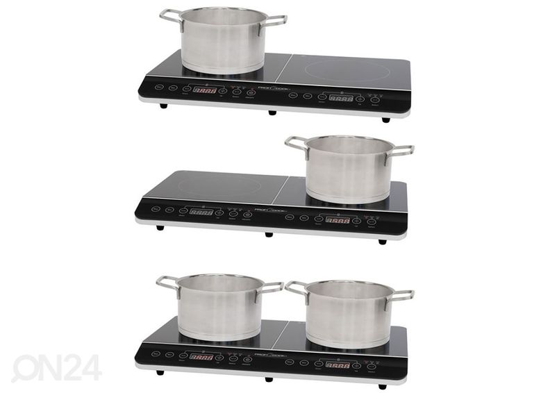 Настольная индукционная плита ProfiCook PCDKI1067 увеличить