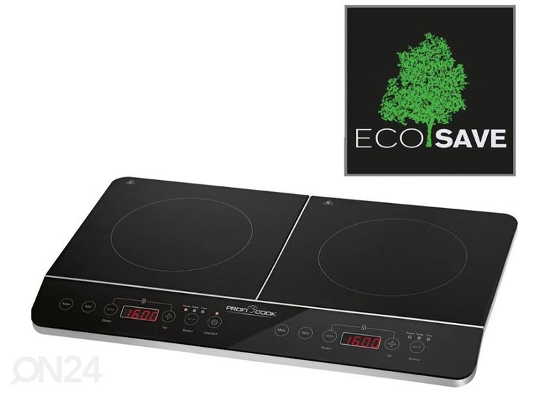 Настольная индукционная плита ProfiCook PCDKI1067 увеличить