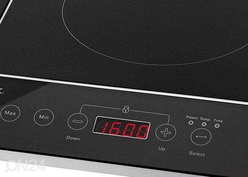 Настольная индукционная плита ProfiCook PCDKI1067 увеличить