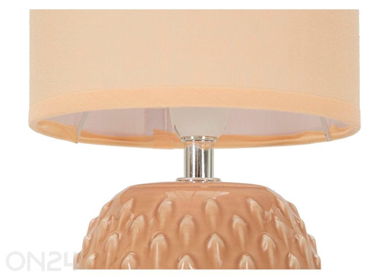 Настольная лампа Ø 14x27 см увеличить