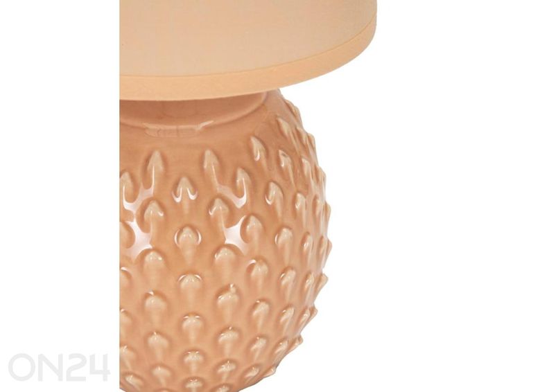 Настольная лампа Ø 14x27 см увеличить