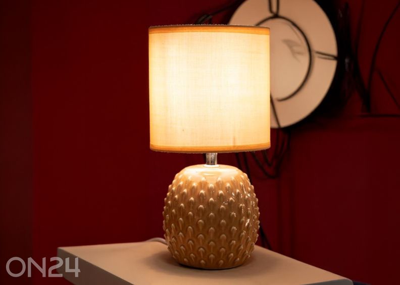 Настольная лампа Ø 14x27 см увеличить