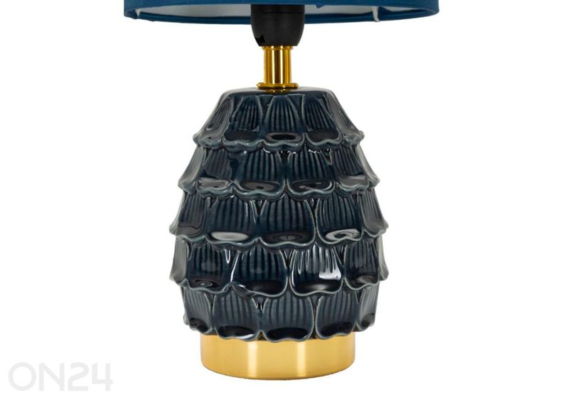 Настольная лампа Ø 15x30,5 см увеличить