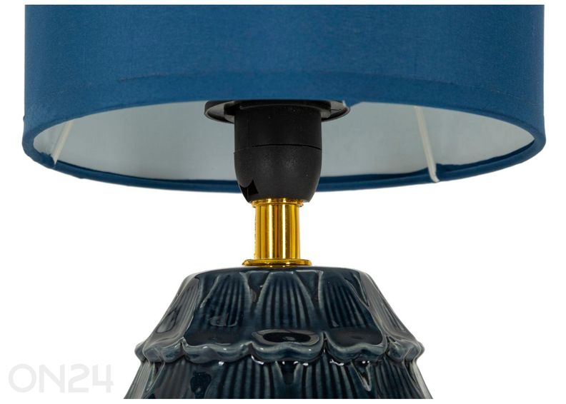 Настольная лампа Ø 15x30,5 см увеличить