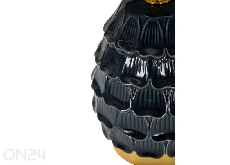 Настольная лампа Ø 15x30,5 см увеличить