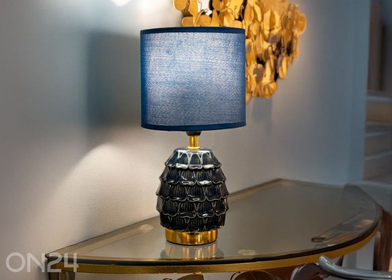 Настольная лампа Ø 15x30,5 см увеличить