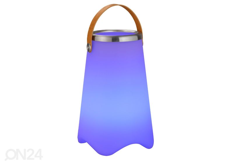 Настольная лампа с динамиком Jamaica увеличить