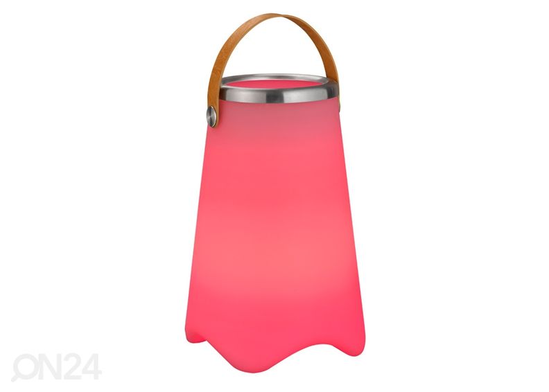 Настольная лампа с динамиком Jamaica увеличить