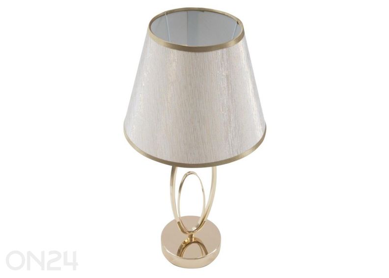 Настольная лампа увеличить