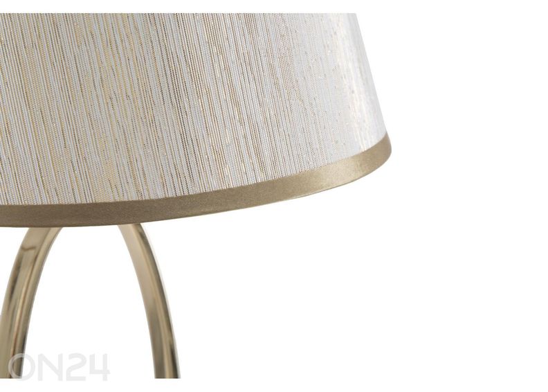 Настольная лампа увеличить