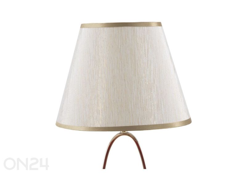 Настольная лампа увеличить