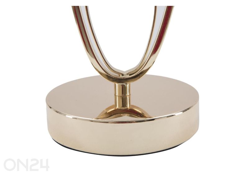 Настольная лампа увеличить