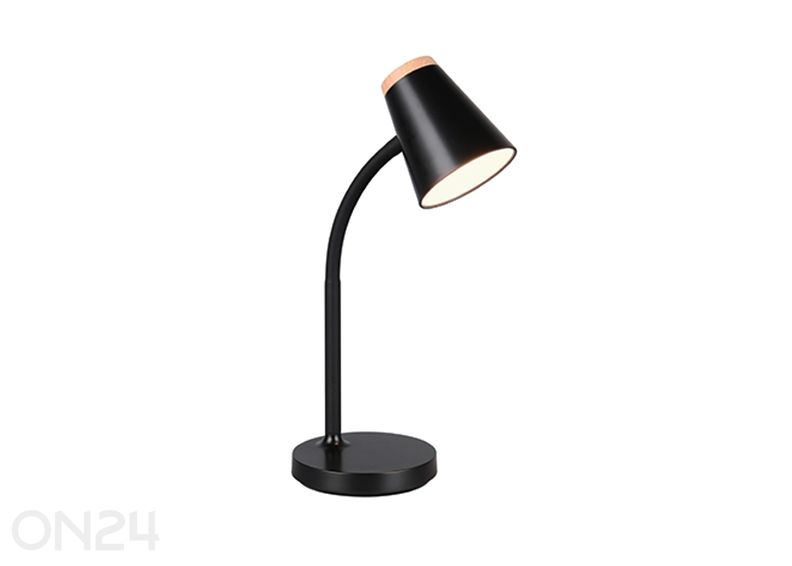 Настольная лампа Aden LED увеличить