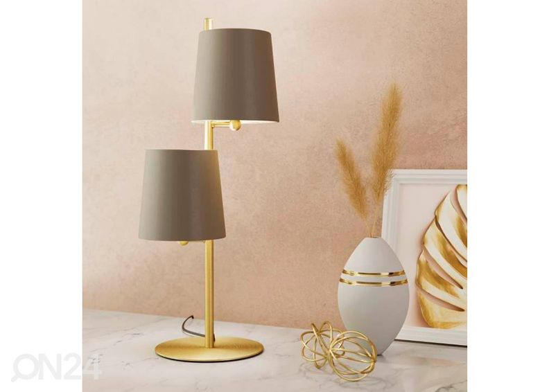 Настольная лампа Almeida 2 увеличить