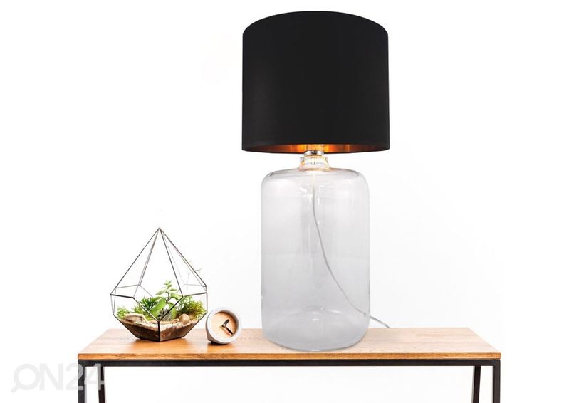 Настольная лампа Amarsa BKGO увеличить