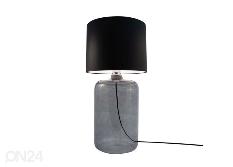 Настольная лампа Amarsa Grafit Black увеличить