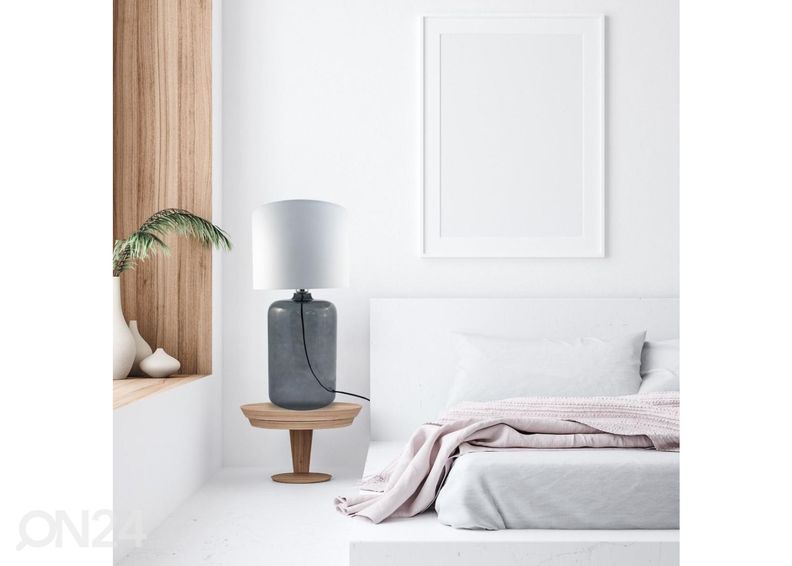 Настольная лампа Amarsa Grafit White увеличить