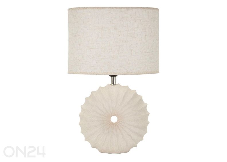 Настольная лампа Anemone 32x24,5x49 см увеличить