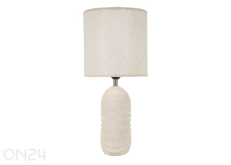 Настольная лампа Anemone 32x24,5x49 см увеличить