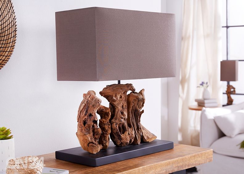 Настольная лампа Aragon увеличить