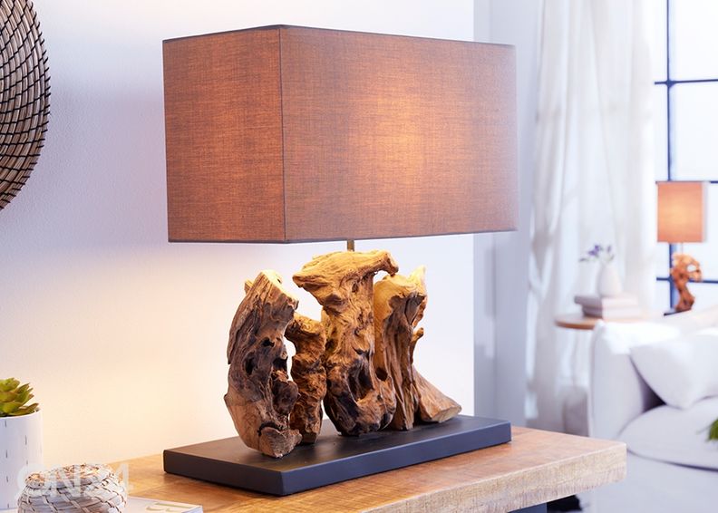 Настольная лампа Aragon увеличить