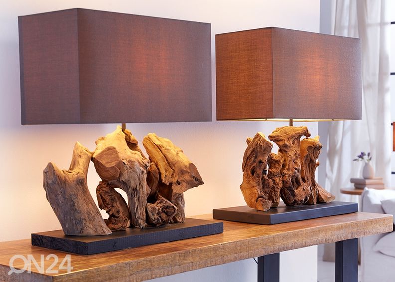 Настольная лампа Aragon увеличить