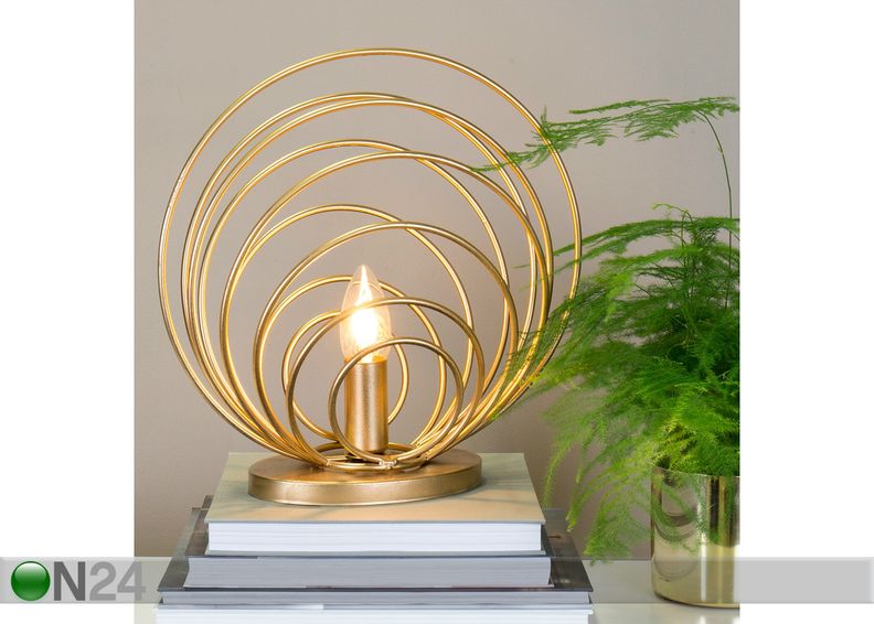 Настольная лампа Aurora увеличить