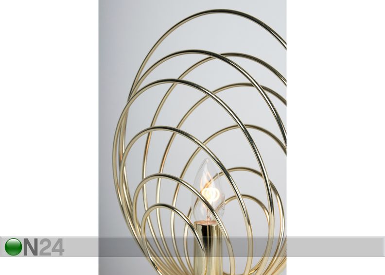 Настольная лампа Aurora увеличить