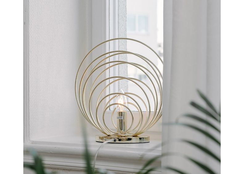 Настольная лампа Aurora увеличить