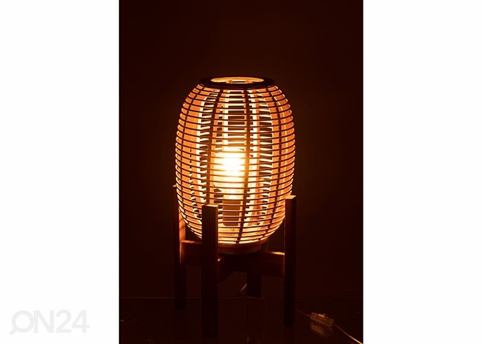 Настольная лампа Bamboo увеличить