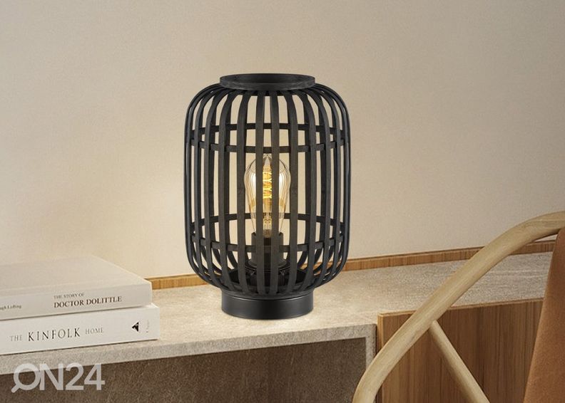 Настольная лампа Bamboo увеличить