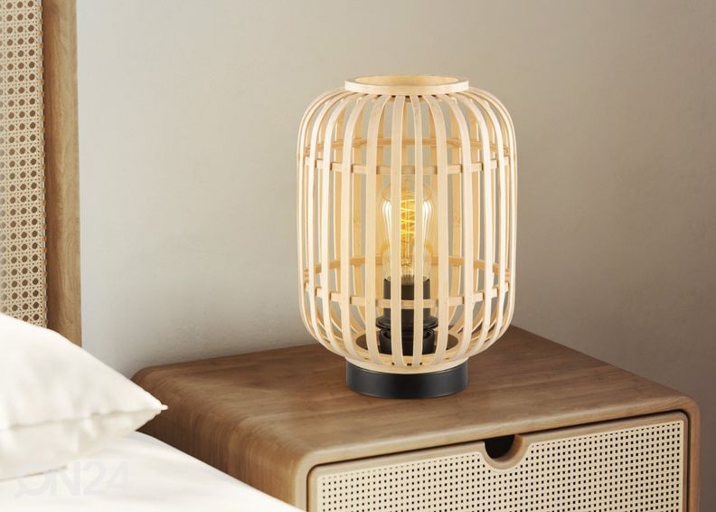 Настольная лампа Bamboo увеличить