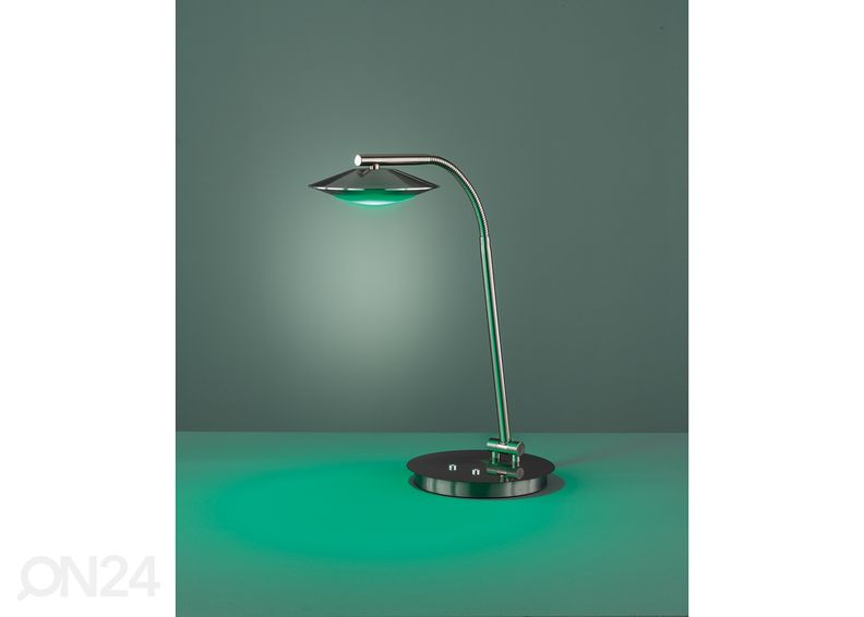 Настольная лампа Beta, хром увеличить