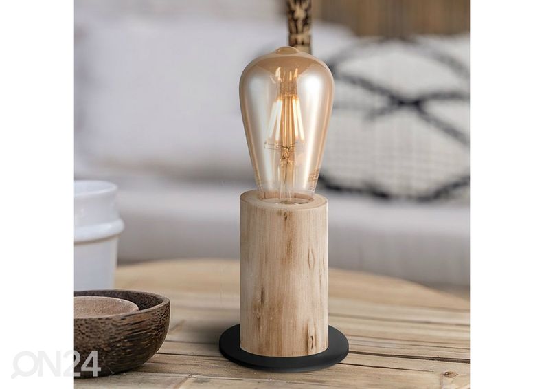 Настольная лампа Billy увеличить