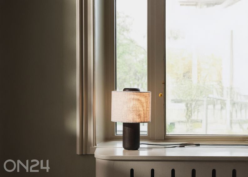 Настольная лампа Bosco 25 увеличить