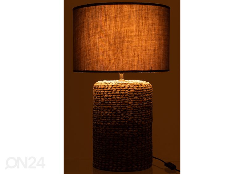 Настольная лампа Braid увеличить