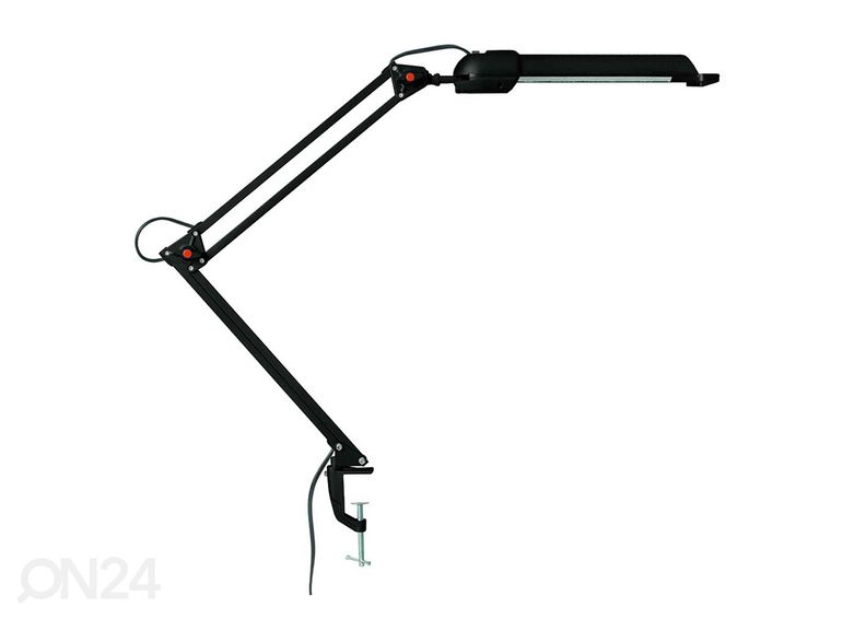 Настольная лампа Campus LED увеличить