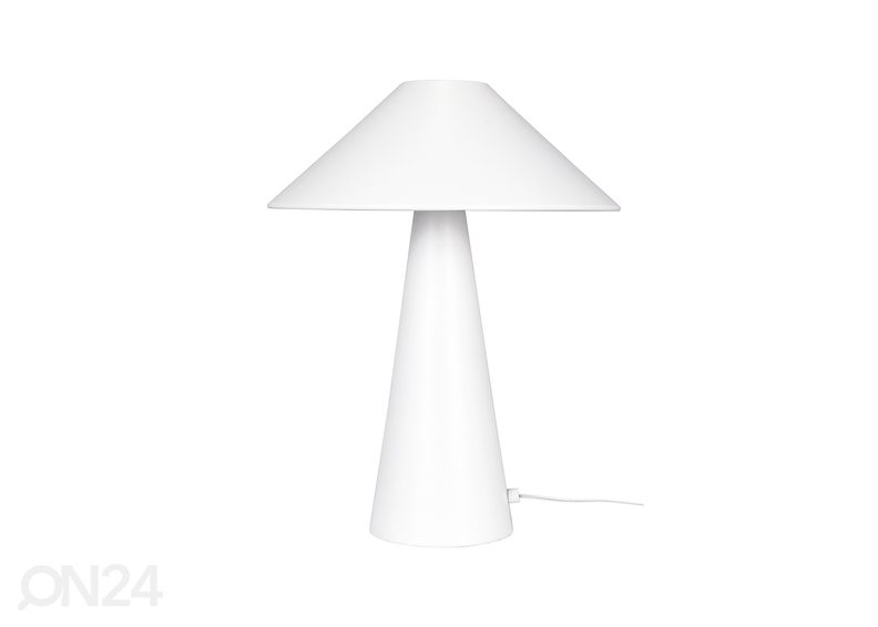 Настольная лампа Cannes, белый увеличить