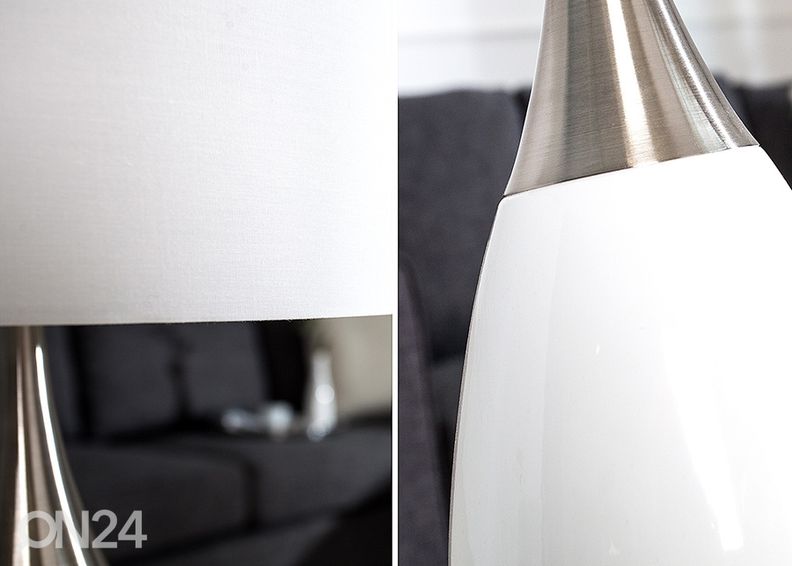 Настольная лампа Carla увеличить