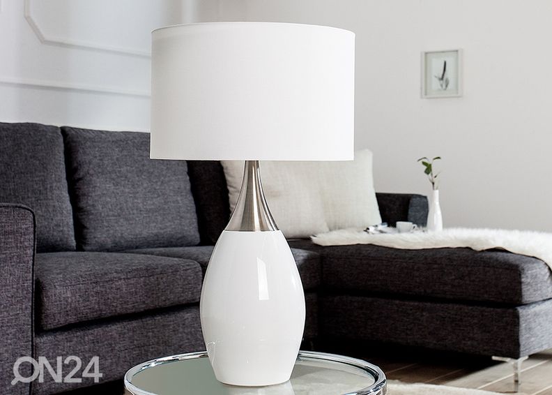 Настольная лампа Carla увеличить