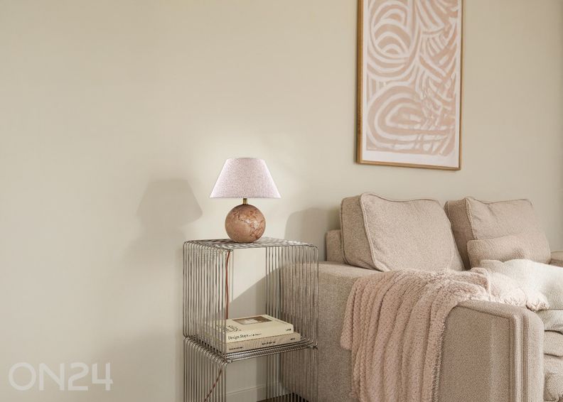 Настольная лампа Castello 24 увеличить