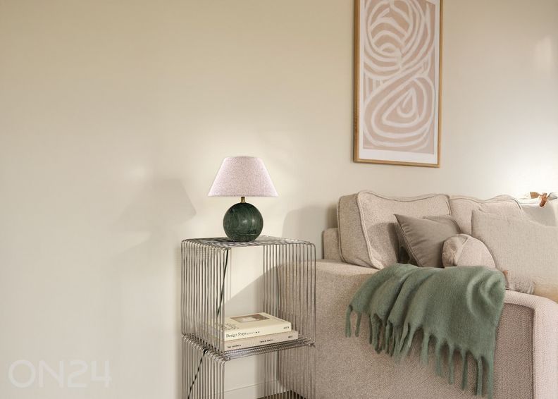 Настольная лампа Castello 24 увеличить