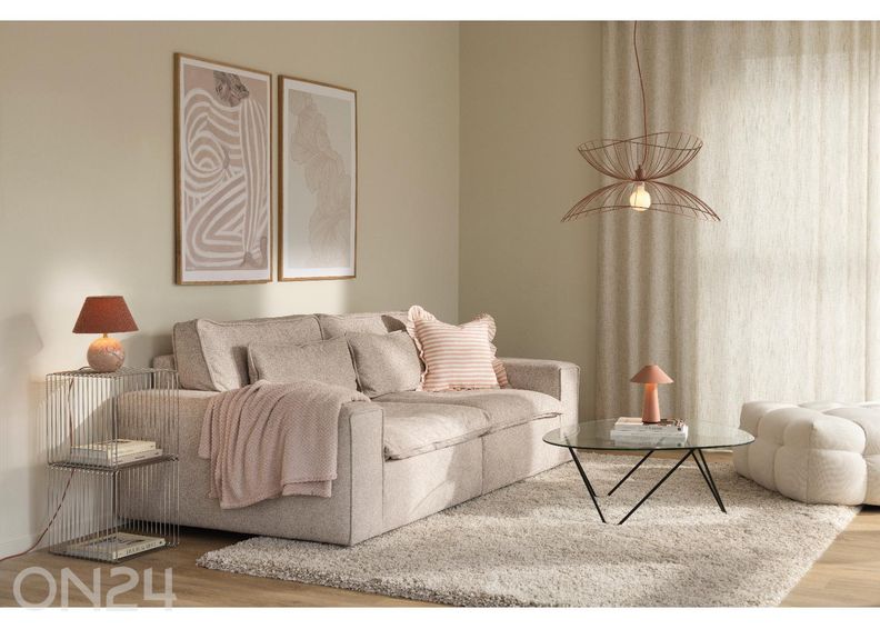 Настольная лампа Castello 24 увеличить