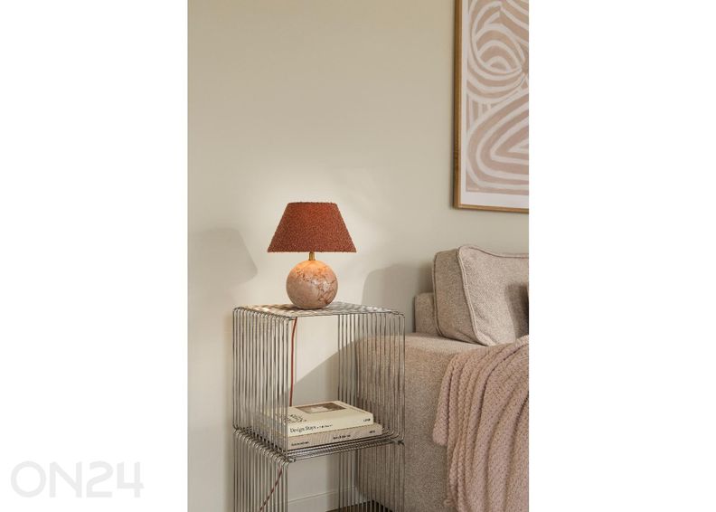 Настольная лампа Castello 24 увеличить