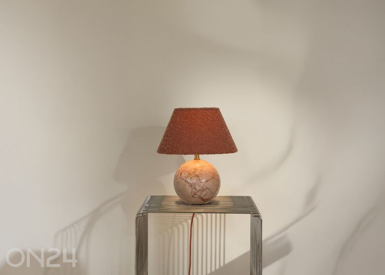 Настольная лампа Castello 24 увеличить