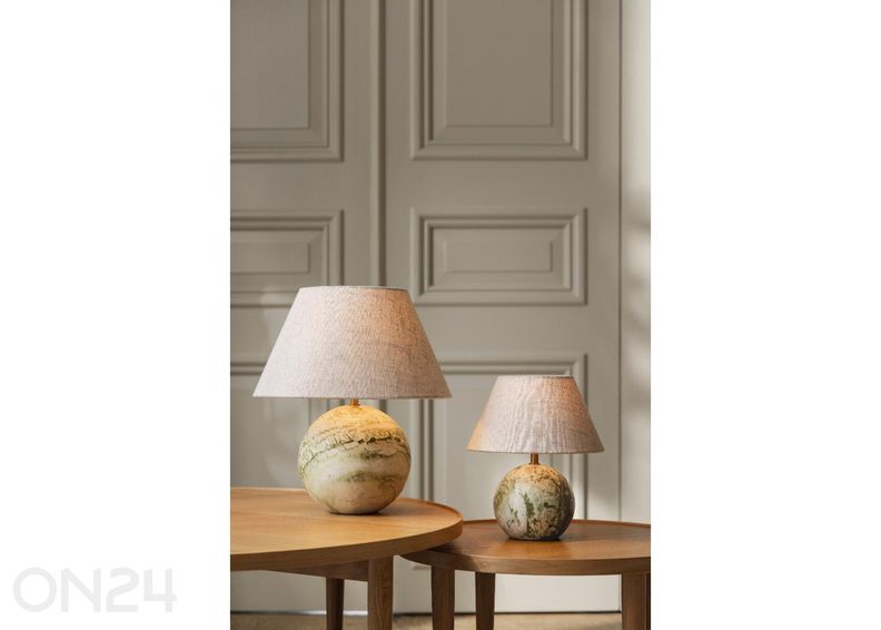 Настольная лампа Castello 35 увеличить