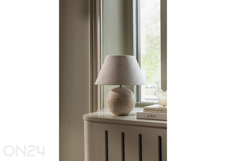 Настольная лампа Castello 35 увеличить