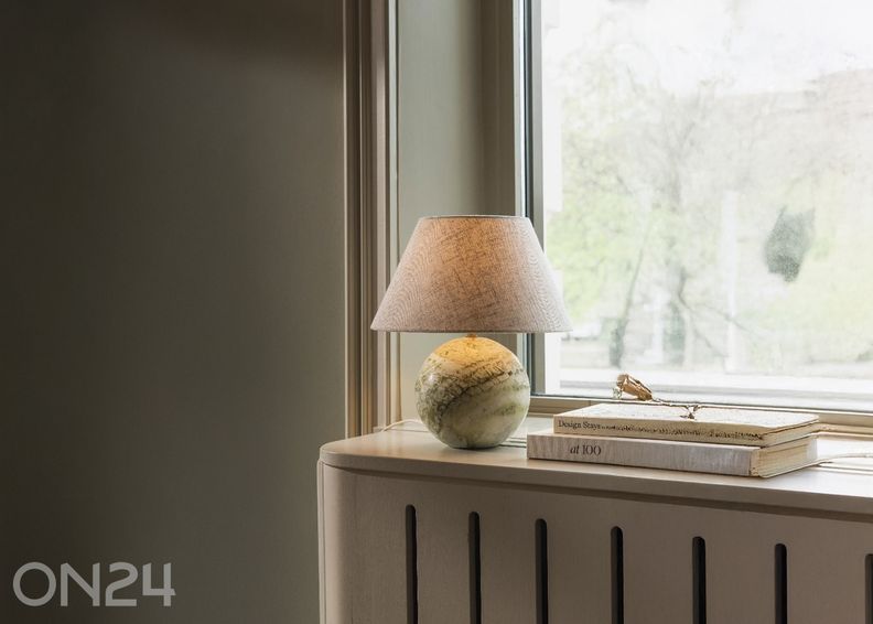 Настольная лампа Castello 35 увеличить