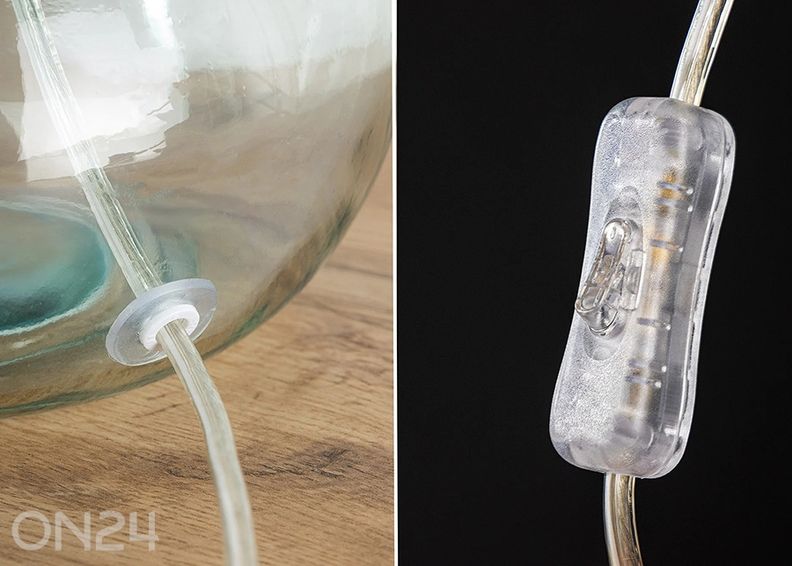 Настольная лампа Classic увеличить